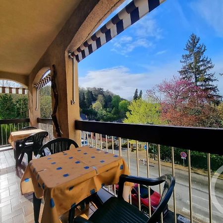 Large 2 Bed-Balcony-7 Mins Walk To Historic Centre Apartment Sarlat-la-Caneda Bagian luar foto